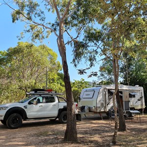 Cooktown Caravan Park