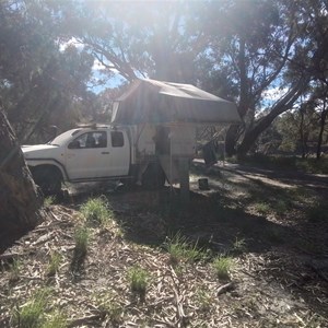 Coach and Horses Campground