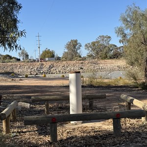 Lake Victoria Outlet