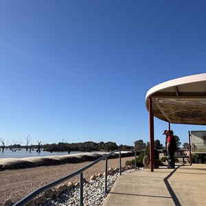 Lake Victoria Outlet