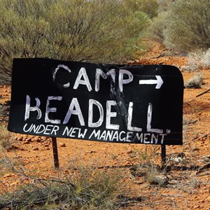 Camp Beadell