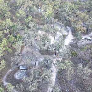 Nogoa River Campground
