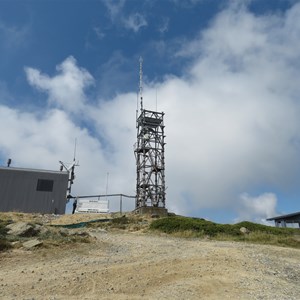 Summit tower
