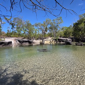 Nolan Brook