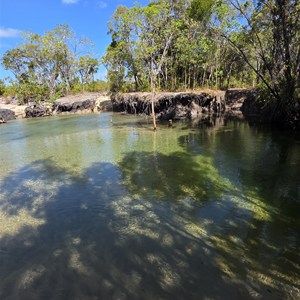 Nolan Brook