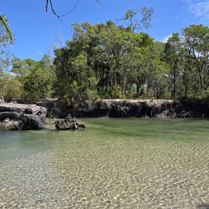 Nolan Brook