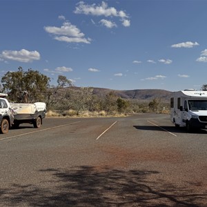 Karijini Visitor Centre
