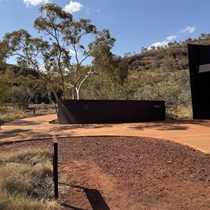 Karijini Visitor Centre