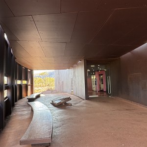 Karijini Visitor Centre