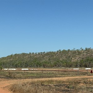Airstrip