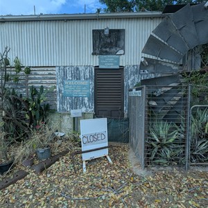 Grove Hill Hotel & Museum