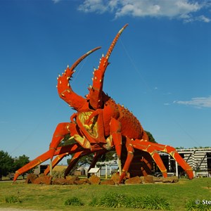 Big Lobster Kingston SE