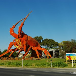 Big Lobster Kingston SE