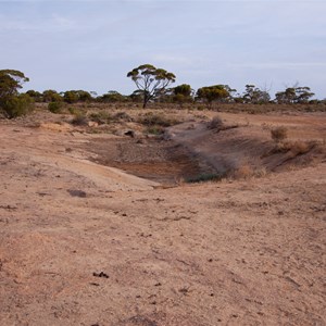 Guralia Rockhole