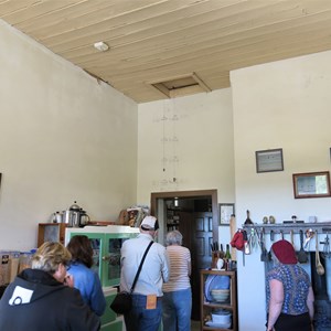 Eyre Bird Observatory