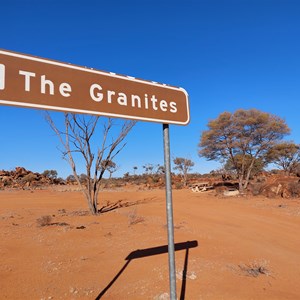 The Granites