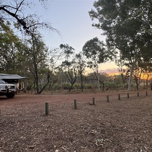 Bullita Campground