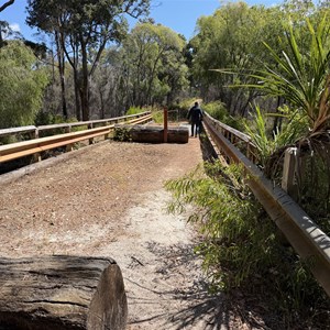 Gardner River Bridge Closure