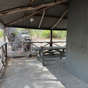 Moores Hut
