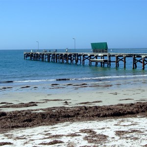 Tumby Bay