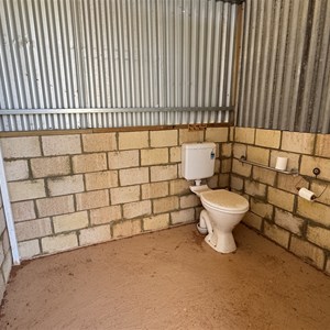 Winnemia Woolshed
