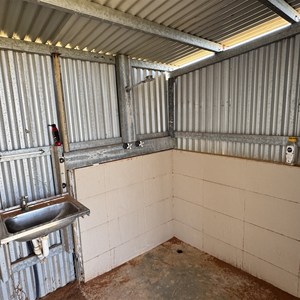 Winnemia Woolshed