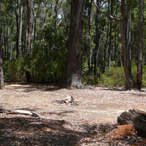 Cambray Camping Grounds