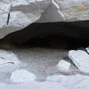 Kookaburra Cave