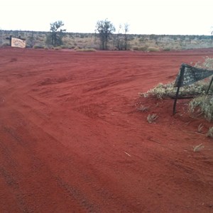 Kidson Track (Wapet Rd) & Canning Stock Route