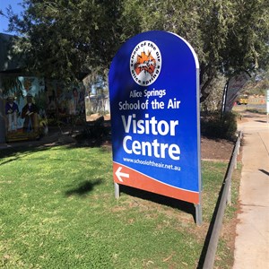 Alice Springs School of the Air