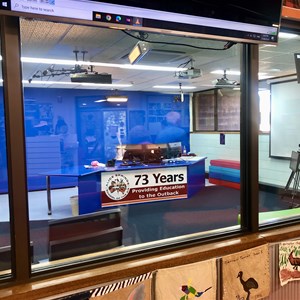 Alice Springs School of the Air