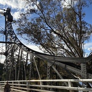 Carrathool Campsite