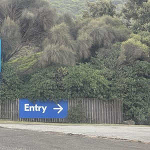 NRMA Port Campbell Holiday Park