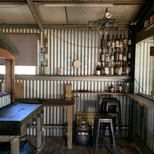 Gulargambone Caravan Park