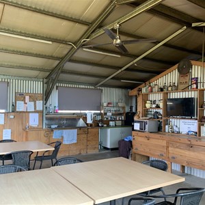 Gulargambone Caravan Park