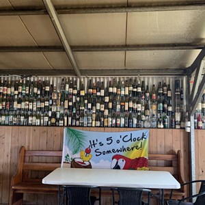 Gulargambone Caravan Park