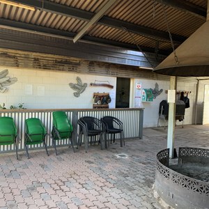 Gulargambone Caravan Park