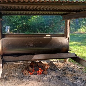 Endeavour River Escape