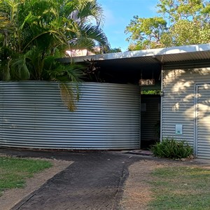 Endeavour River Escape