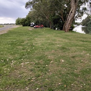 Snowy River Rest Area 7