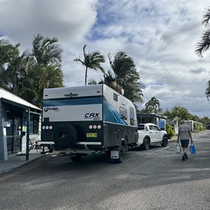 Cane Village Holiday Park