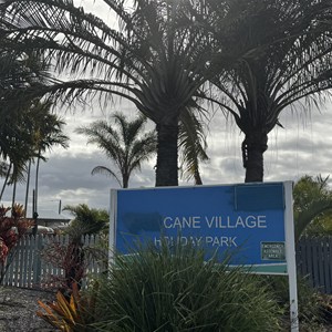 Cane Village Holiday Park