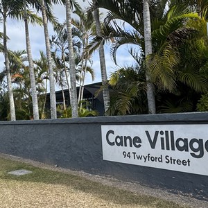 Cane Village Holiday Park