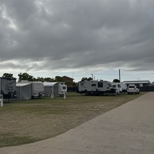 Cane Village Holiday Park