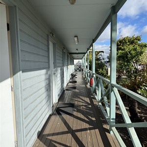Cane Village Holiday Park