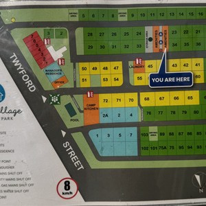 Cane Village Holiday Park