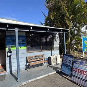 Cane Village Holiday Park