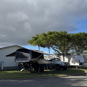 Cane Village Holiday Park