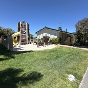 BIG4 Middleton Beach Holiday Park