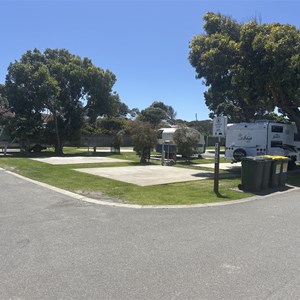 BIG4 Middleton Beach Holiday Park